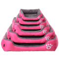 China manufacturer supplies high quality dog /pet bed/designer pet bed